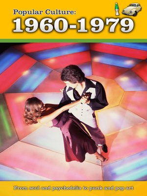 cover image of 1960-1979